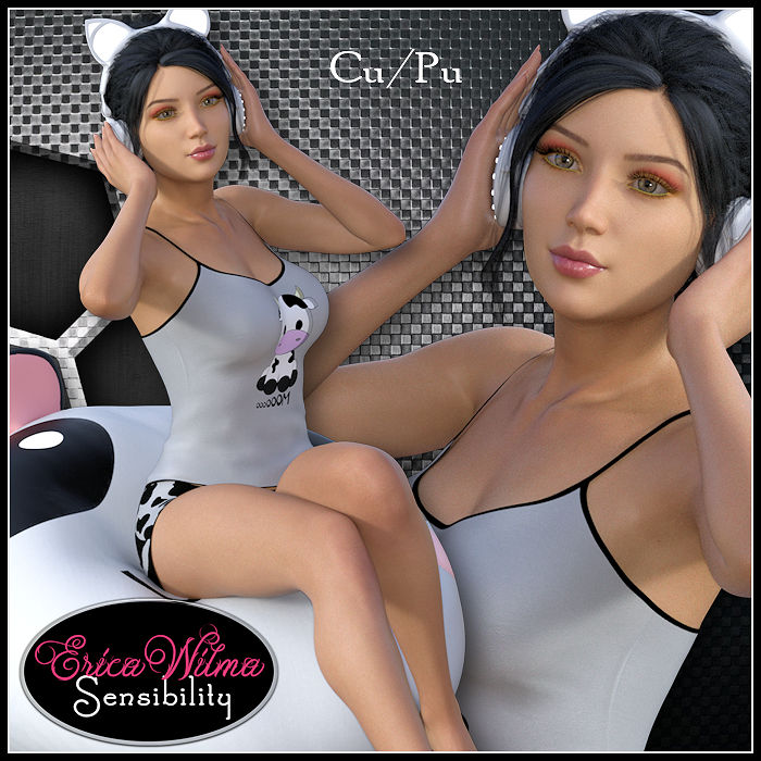 (image for) EW G8 Game Girl